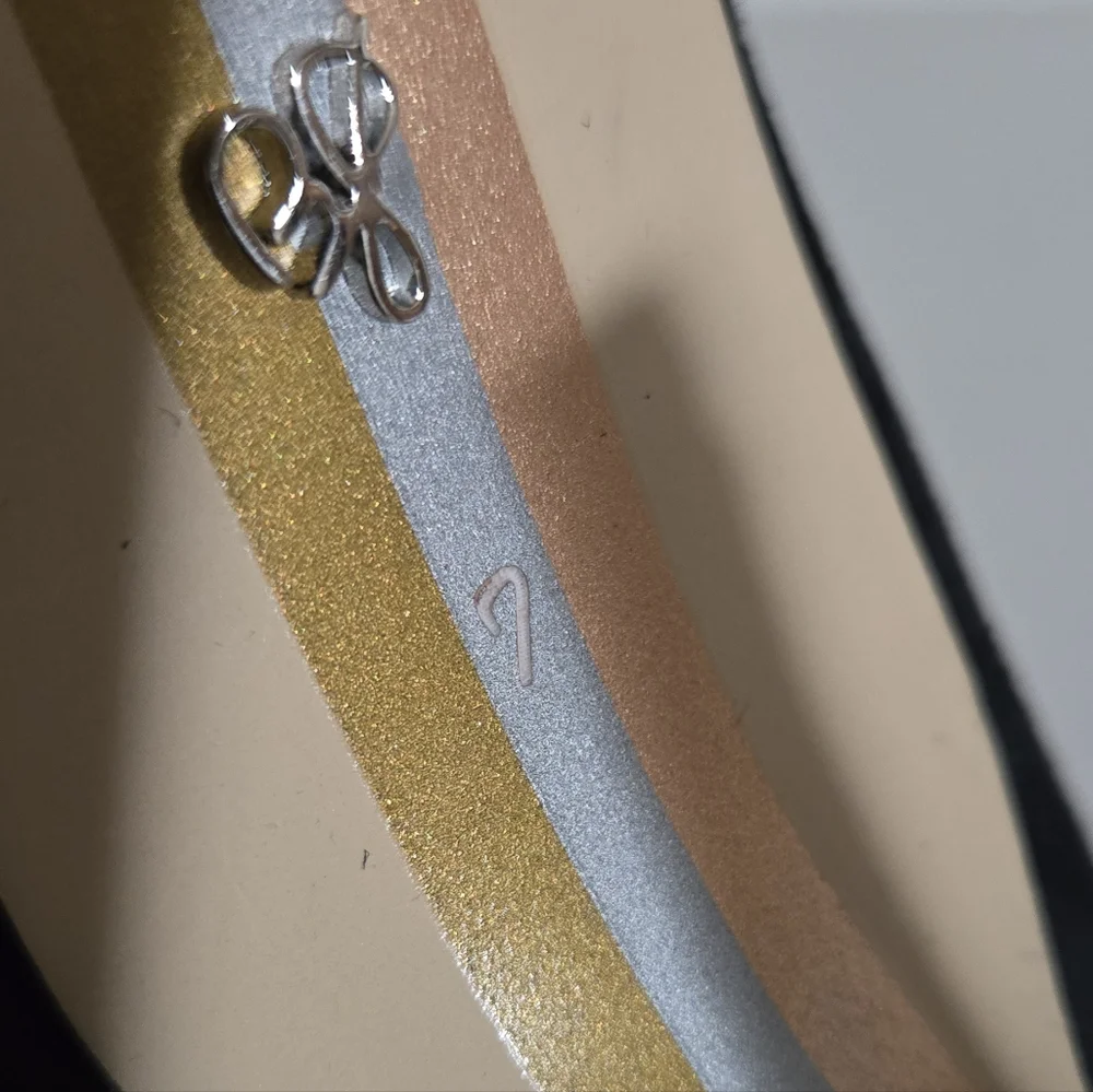 Sam Edelman Black Suede Fiora Ankle Heel Boot Size 7 - Picture 7 of 14